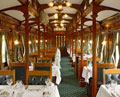 The Rovos Rail