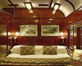 The Rovos Rail