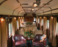 The Rovos Rail