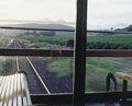 The Rovos Rail