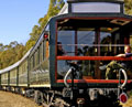 The Rovos Rail