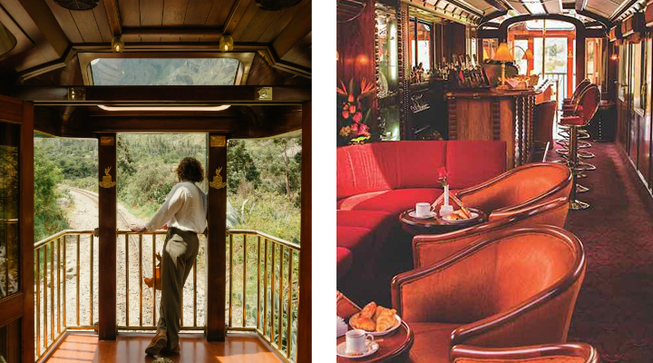 Belmond Hiram Bingham