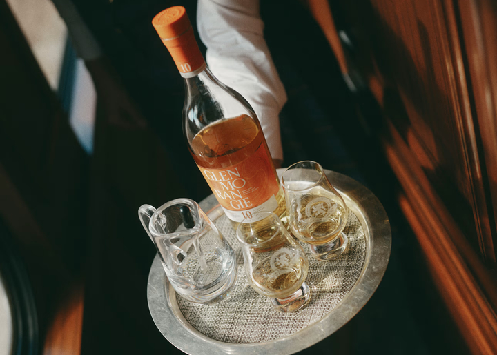 Belmond Royal Scotsman