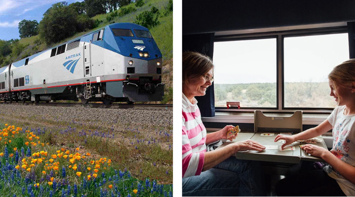 California Zephyr