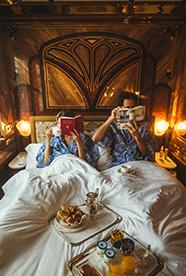 Venice Simplon Express Offer