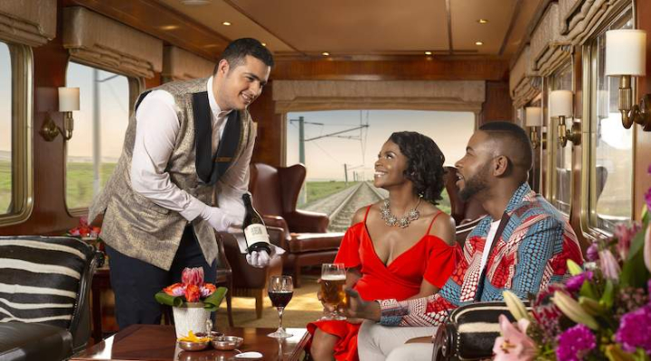 Blue Train (South Africa)