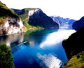 Bergen Railway
