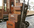 The British Pullman
