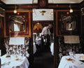 The British Pullman