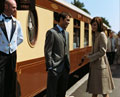 The British Pullman