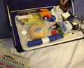 The Caledonian Sleeper