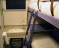 The Caledonian Sleeper