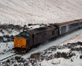 The Caledonian Sleeper