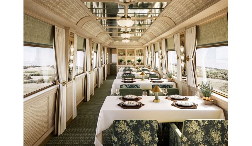 Britannic Explorer