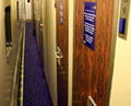 The Caledonian Sleeper