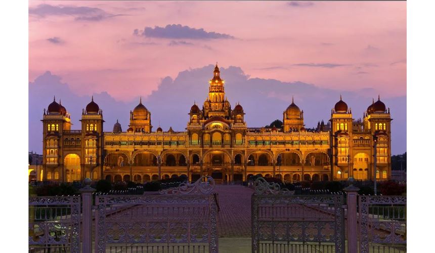 Glimpses of Karnataka