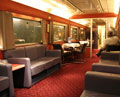 The Caledonian Sleeper
