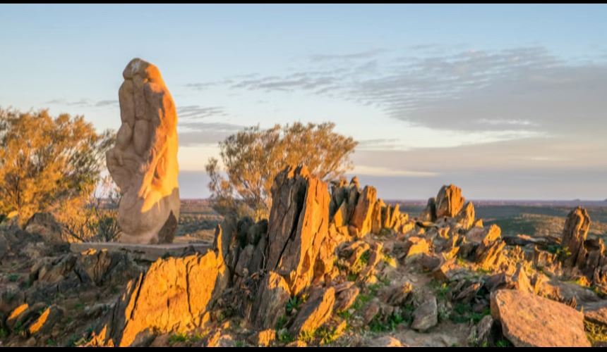 Perth -  Sydney