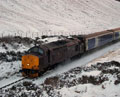 The Caledonian Sleeper