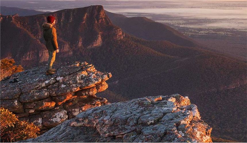 Brisbane  to Adelaide
