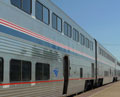 The California Zephyr