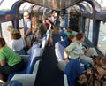 The California Zephyr