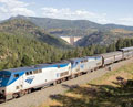 The California Zephyr