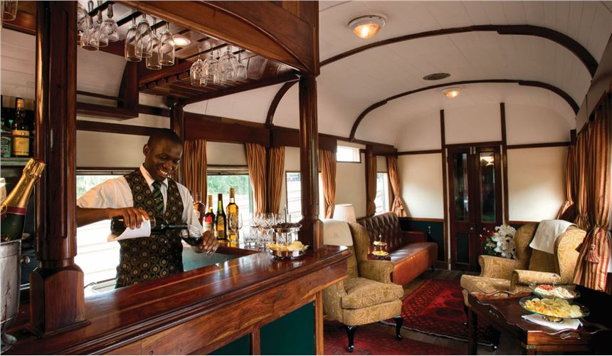 Durban Safari (Pretoria - Durban or vice versa)