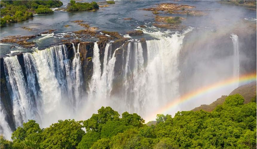 Cape Town – Dar Es Salaam