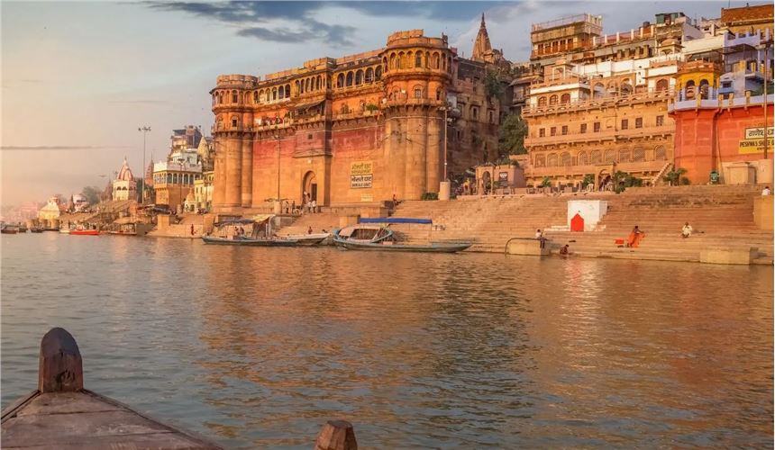 The Indian Panorama