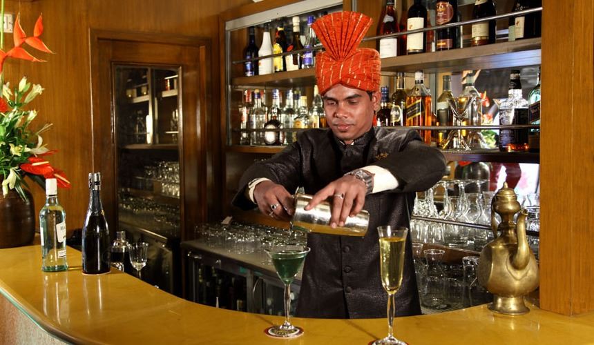 The Indian Splendour