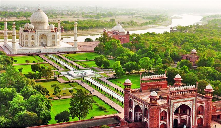 Treasures of India