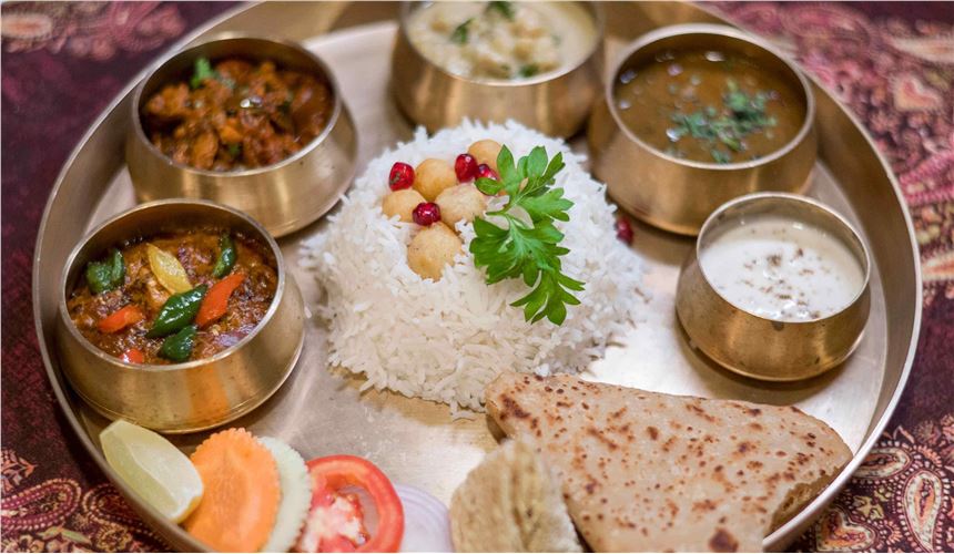 Maharshtra Splendour