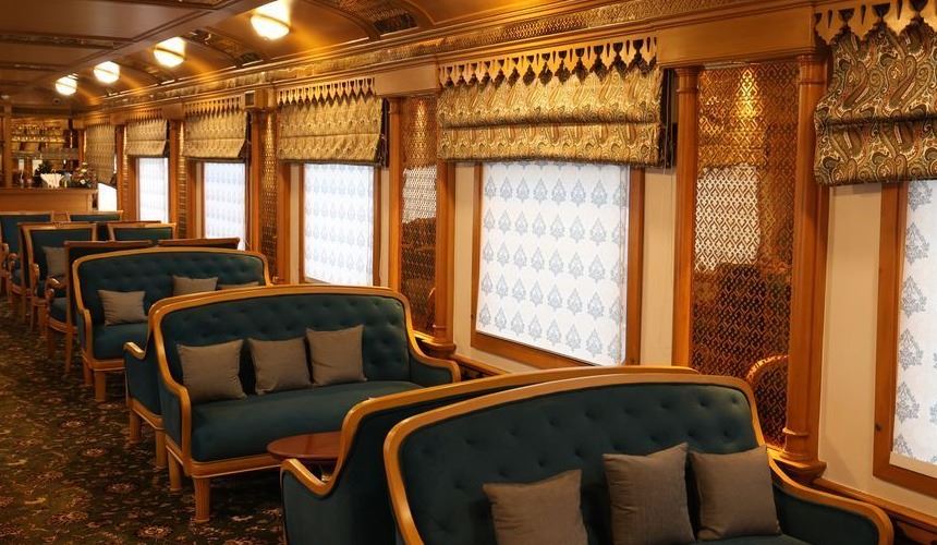 Maharshtra Splendour