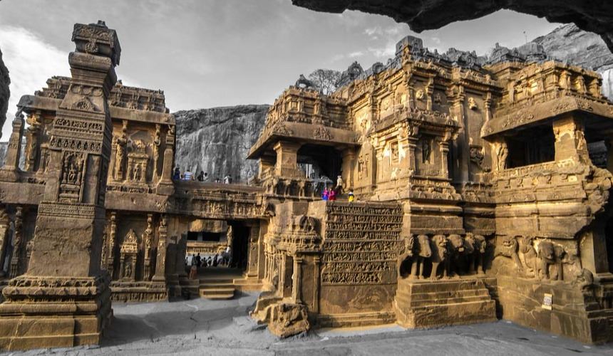 Maharshtra Splendour