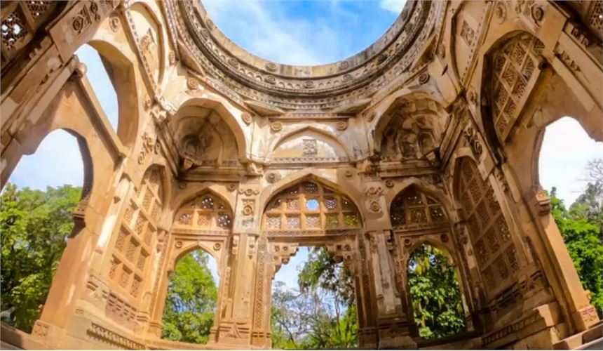 Indian Sojourn Journey