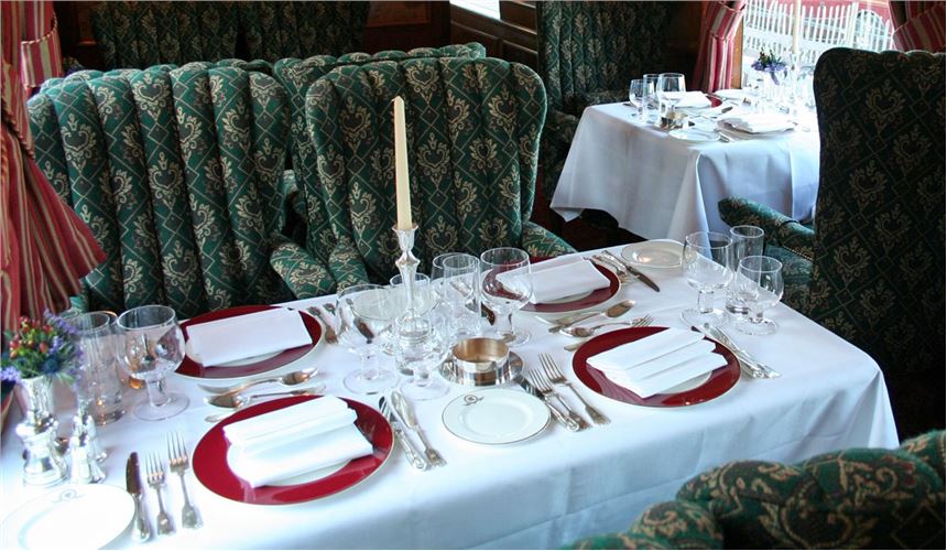 Taste Of The Highlands (2 Nights)