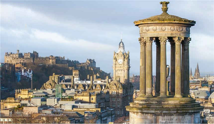 Taste Of The Highlands (2 Nights)