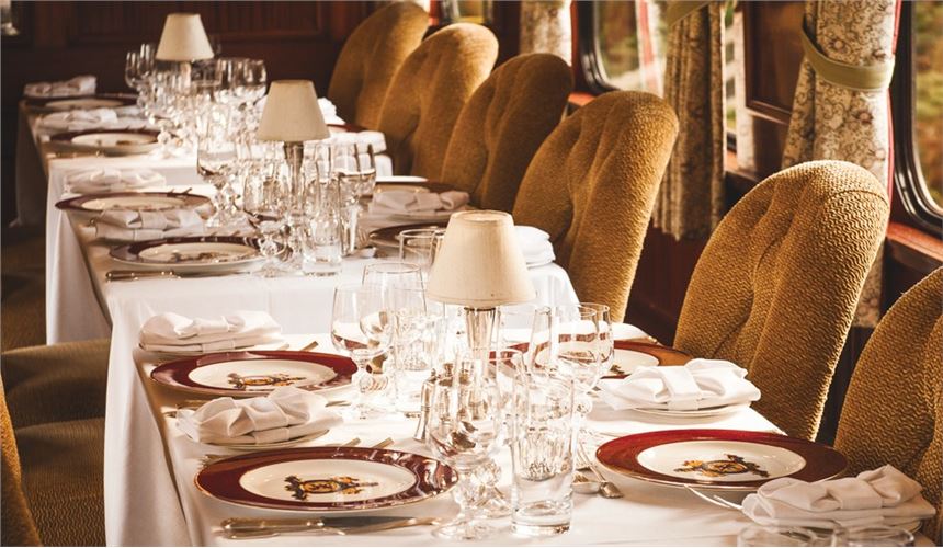 Scotland's Classic Splendours (4 Nights)