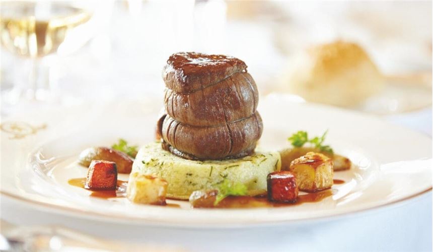 Scotland's Classic Splendours (4 Nights)