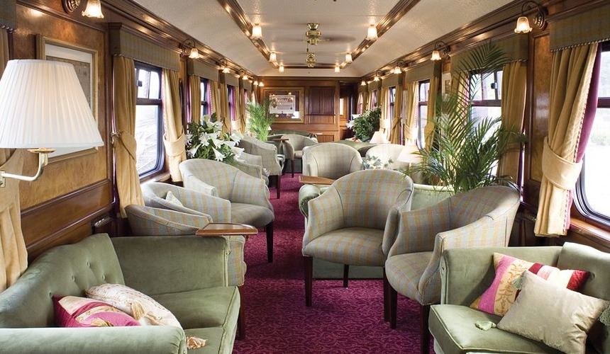Scotland's Classic Splendours (4 Nights)