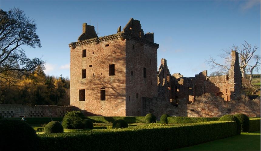 Scotland's Classic Splendours (4 Nights)
