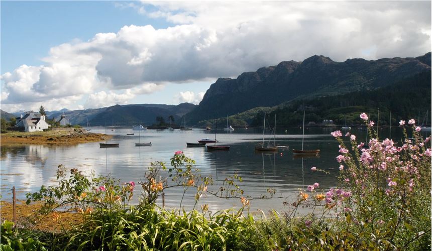 Scotland's Classic Splendours (4 Nights)