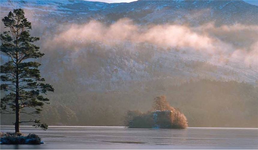 Grand Western Scenic Wonders, Westbound (7 Nights)