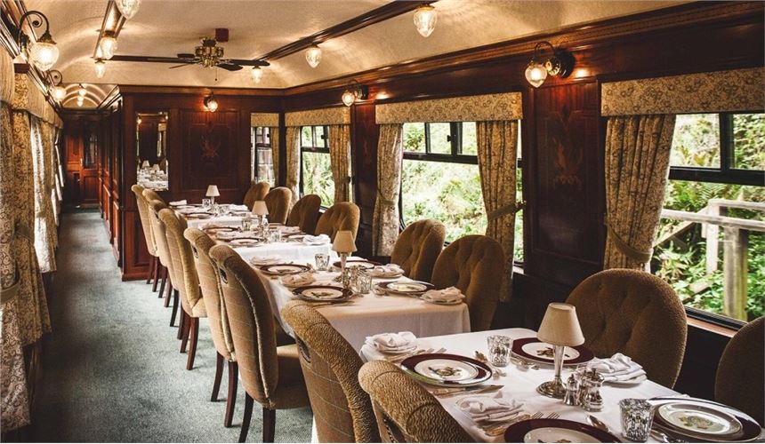 Scotch Malt Whisky Tour (4 Nights)