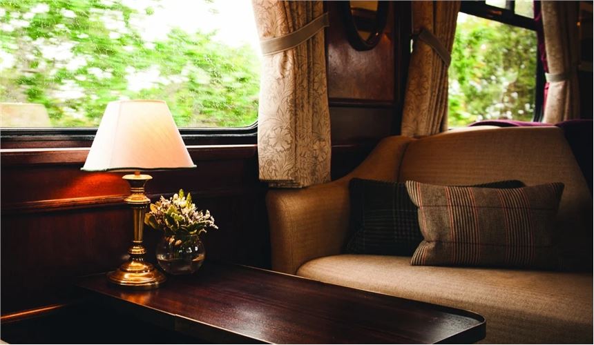 Scotch Malt Whisky Tour (4 Nights)