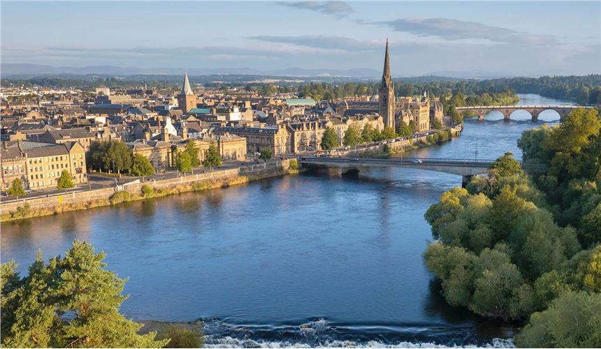 Scotch Malt Whisky Tour (4 Nights)