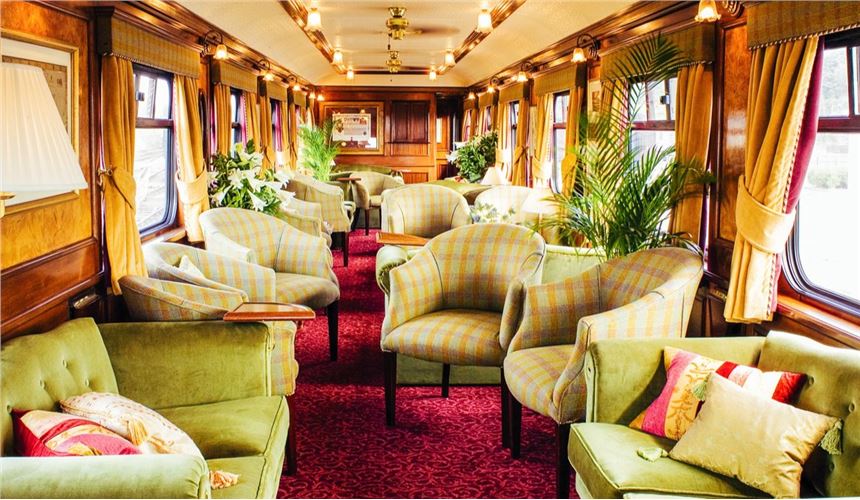 Wild Spirit of Scotland (3 Nights)