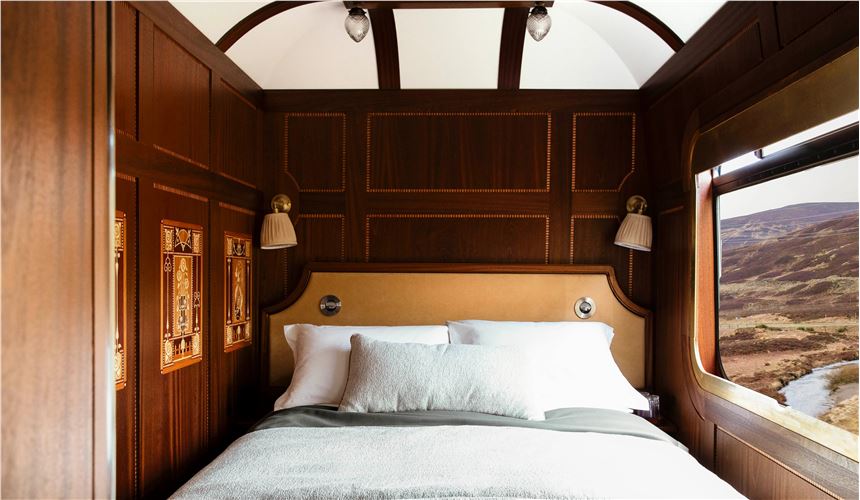 Wild Spirit of Scotland (3 Nights)
