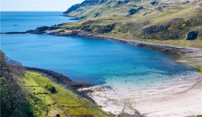 Wild Spirit of Scotland (3 Nights)